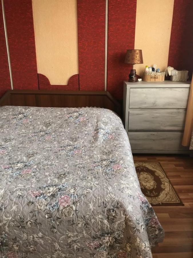 Проживание в семье Feria Inn Батуми